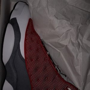 Size 13 Jordan 13 retros